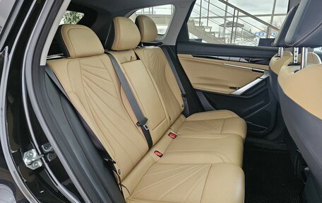 Geely Atlas, 2024 год, 2 599 000 рублей, 18 фотография