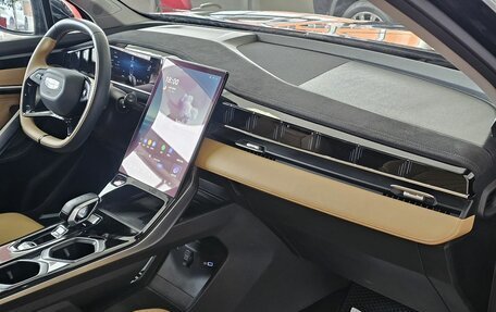 Geely Atlas, 2024 год, 2 599 000 рублей, 20 фотография