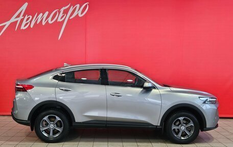 Haval F7x I, 2024 год, 2 550 000 рублей, 6 фотография