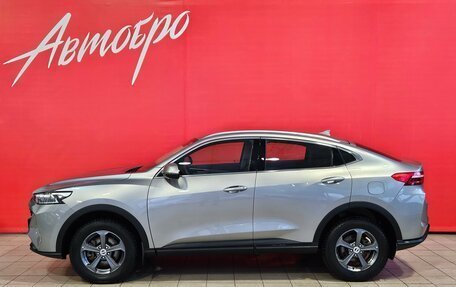 Haval F7x I, 2024 год, 2 550 000 рублей, 2 фотография