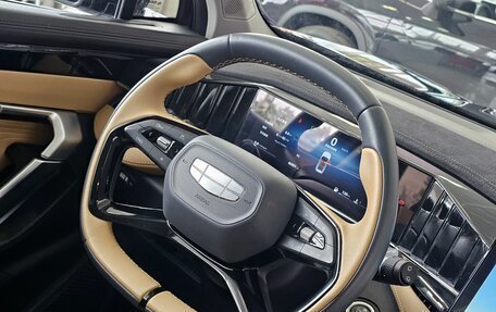 Geely Atlas, 2024 год, 2 599 000 рублей, 23 фотография