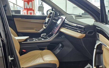 Geely Atlas, 2024 год, 2 599 000 рублей, 19 фотография