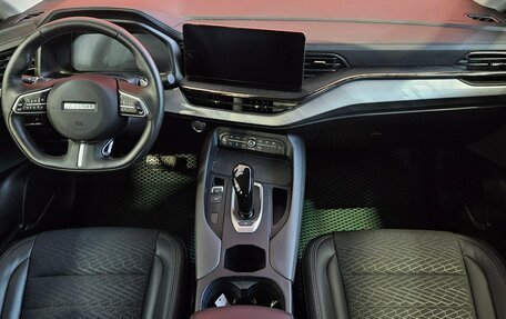 Haval F7x I, 2024 год, 2 550 000 рублей, 9 фотография