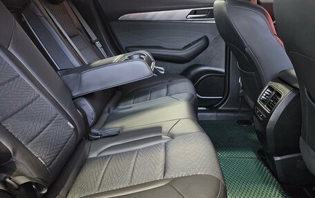 Haval F7x I, 2024 год, 2 550 000 рублей, 14 фотография