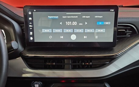 Haval F7x I, 2024 год, 2 550 000 рублей, 11 фотография