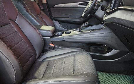 Haval F7x I, 2024 год, 2 550 000 рублей, 13 фотография