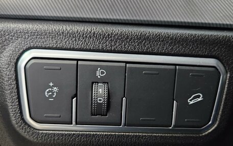 Haval F7x I, 2024 год, 2 550 000 рублей, 16 фотография