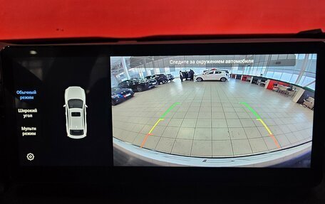 Haval F7x I, 2024 год, 2 550 000 рублей, 20 фотография