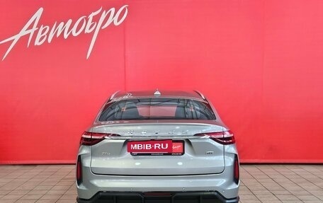 Haval F7x I, 2024 год, 2 550 000 рублей, 4 фотография
