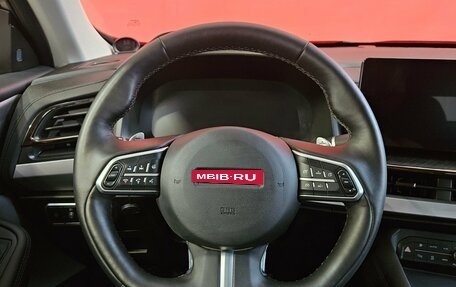 Haval F7x I, 2024 год, 2 550 000 рублей, 12 фотография