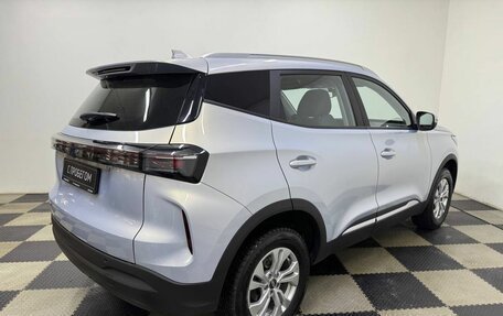 Chery Tiggo 4 I рестайлинг, 2025 год, 2 150 000 рублей, 5 фотография