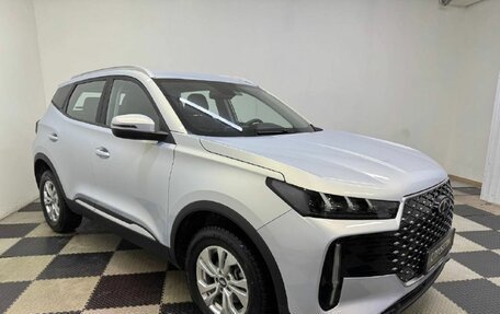 Chery Tiggo 4 I рестайлинг, 2025 год, 2 150 000 рублей, 3 фотография