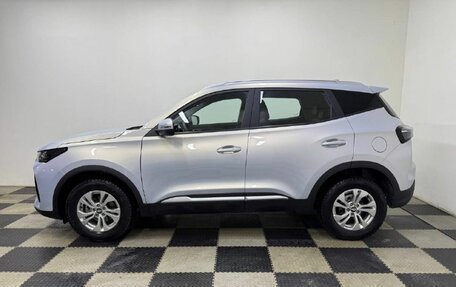 Chery Tiggo 4 I рестайлинг, 2025 год, 2 150 000 рублей, 8 фотография