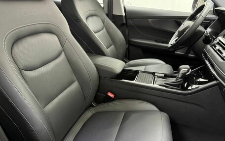 Chery Tiggo 4 I рестайлинг, 2025 год, 2 150 000 рублей, 9 фотография