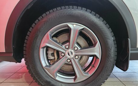 Haval F7x I, 2024 год, 2 550 000 рублей, 22 фотография