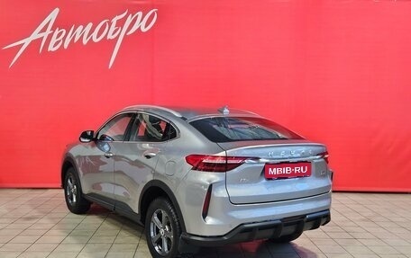 Haval F7x I, 2024 год, 2 550 000 рублей, 3 фотография