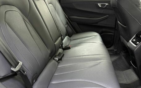 Chery Tiggo 4 I рестайлинг, 2025 год, 2 150 000 рублей, 11 фотография