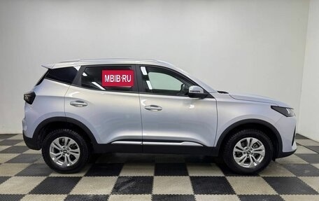 Chery Tiggo 4 I рестайлинг, 2025 год, 2 150 000 рублей, 4 фотография
