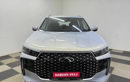 Chery Tiggo 4 I рестайлинг, 2025 год, 2 150 000 рублей, 2 фотография