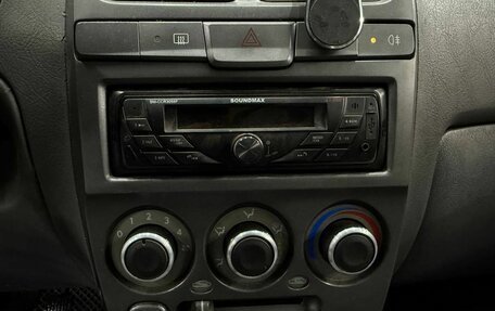 Hyundai Accent II, 2006 год, 319 888 рублей, 11 фотография