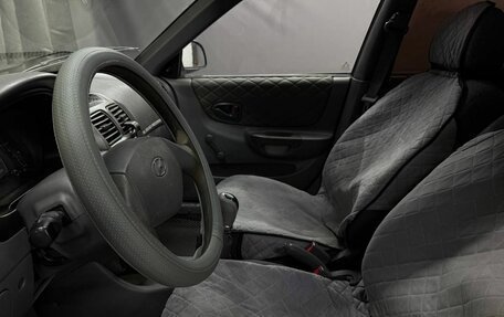 Hyundai Accent II, 2006 год, 319 888 рублей, 5 фотография