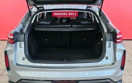 Haval F7x I, 2024 год, 2 550 000 рублей, 21 фотография