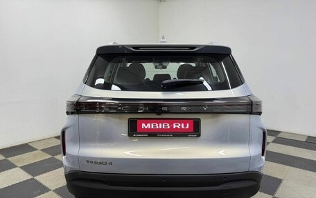 Chery Tiggo 4 I рестайлинг, 2025 год, 2 150 000 рублей, 6 фотография