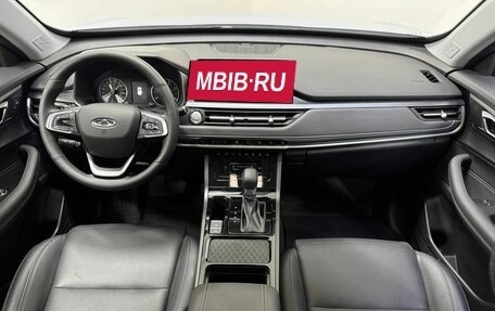 Chery Tiggo 4 I рестайлинг, 2025 год, 2 150 000 рублей, 10 фотография