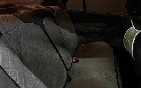 Hyundai Accent II, 2006 год, 319 888 рублей, 17 фотография