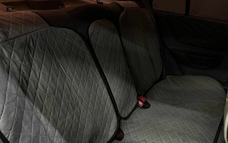 Hyundai Accent II, 2006 год, 319 888 рублей, 19 фотография