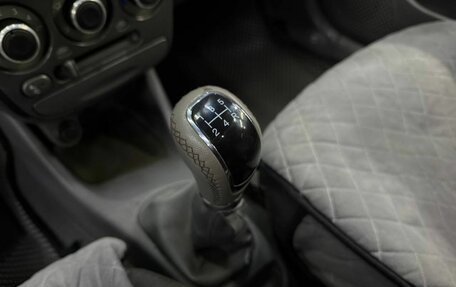 Hyundai Accent II, 2006 год, 319 888 рублей, 16 фотография