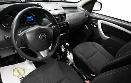 Nissan Terrano III, 2018 год, 1 595 000 рублей, 9 фотография