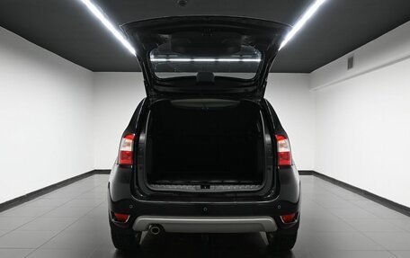 Nissan Terrano III, 2018 год, 1 595 000 рублей, 7 фотография