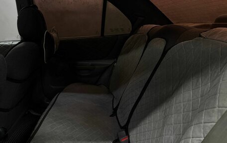 Hyundai Accent II, 2006 год, 319 888 рублей, 18 фотография