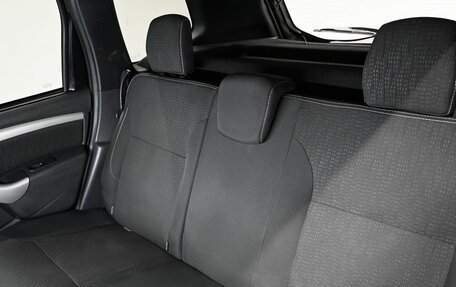 Nissan Terrano III, 2018 год, 1 595 000 рублей, 10 фотография