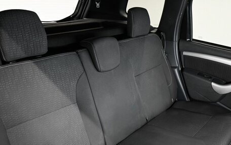 Nissan Terrano III, 2018 год, 1 595 000 рублей, 13 фотография