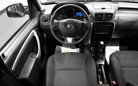 Nissan Terrano III, 2018 год, 1 595 000 рублей, 12 фотография