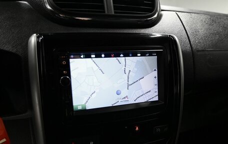 Nissan Terrano III, 2018 год, 1 595 000 рублей, 16 фотография