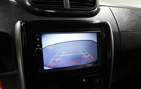 Nissan Terrano III, 2018 год, 1 595 000 рублей, 17 фотография