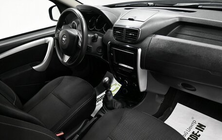 Nissan Terrano III, 2018 год, 1 595 000 рублей, 14 фотография