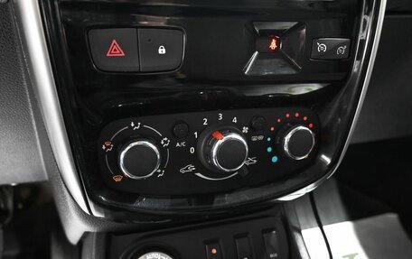 Nissan Terrano III, 2018 год, 1 595 000 рублей, 18 фотография