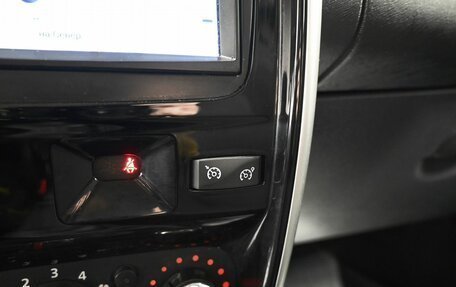 Nissan Terrano III, 2018 год, 1 595 000 рублей, 19 фотография