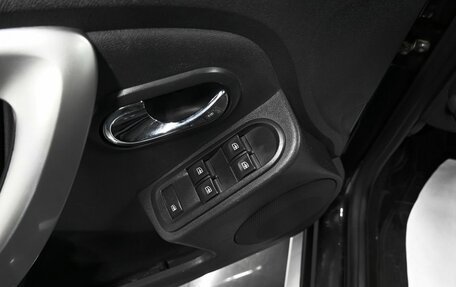 Nissan Terrano III, 2018 год, 1 595 000 рублей, 22 фотография