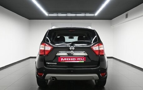 Nissan Terrano III, 2018 год, 1 595 000 рублей, 4 фотография