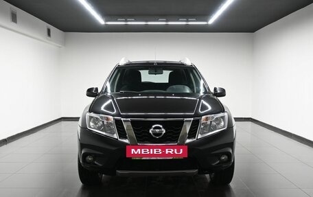 Nissan Terrano III, 2018 год, 1 595 000 рублей, 3 фотография