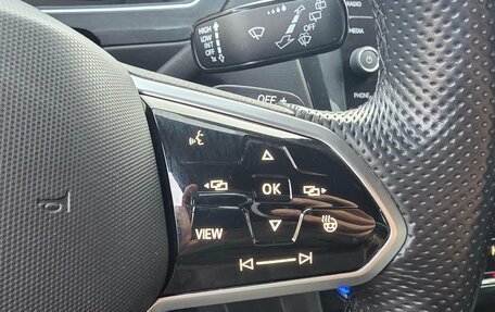 Volkswagen Tiguan II, 2021 год, 3 599 000 рублей, 12 фотография