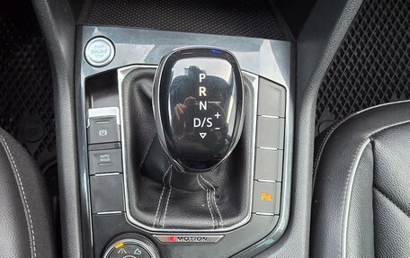 Volkswagen Tiguan II, 2021 год, 3 599 000 рублей, 14 фотография