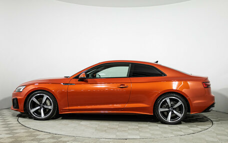 Audi A5, 2021 год, 4 759 700 рублей, 8 фотография