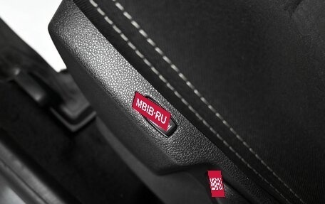 Nissan Terrano III, 2018 год, 1 595 000 рублей, 21 фотография