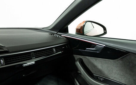 Audi A5, 2021 год, 4 759 700 рублей, 16 фотография